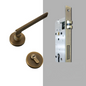 A308B-Z213 Modern Regular Door Locks