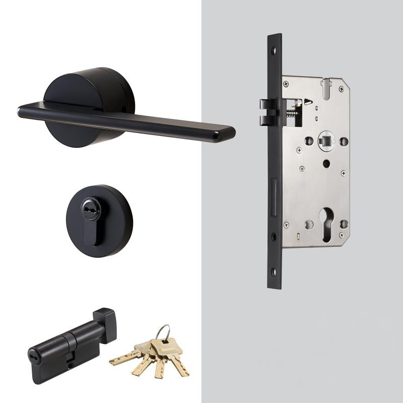 A331-238 Modern Regular Door Locks
