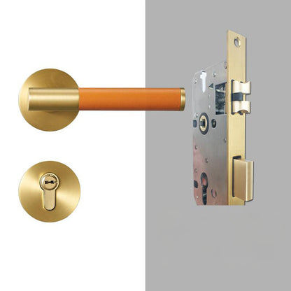 A308B-223-SB Modern Regular Door Locks