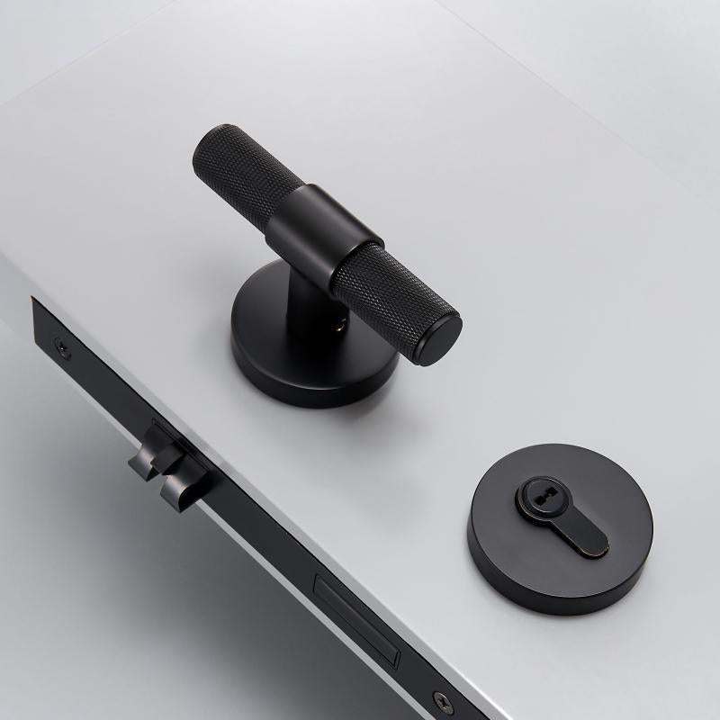 A308B-214 Modern Regular Door Locks