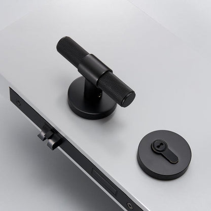 A308B-214 Modern Regular Door Locks