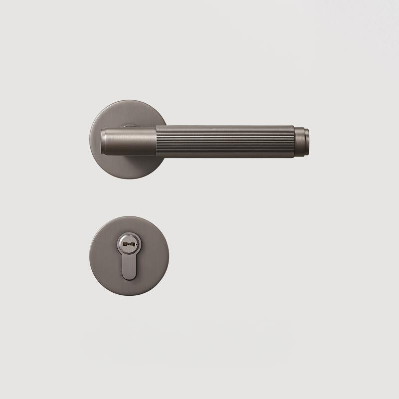 A308B-Z233 Modern Regular Door Locks