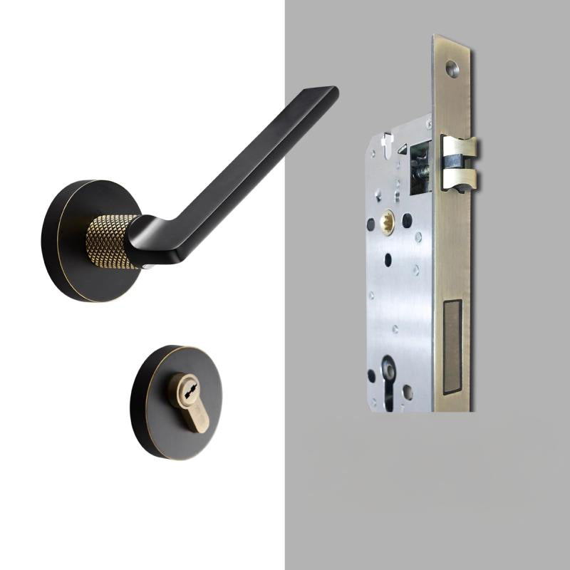 A308B-Z213 Modern Regular Door Locks