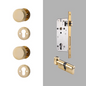 A336-255 Modern Regular Door Locks