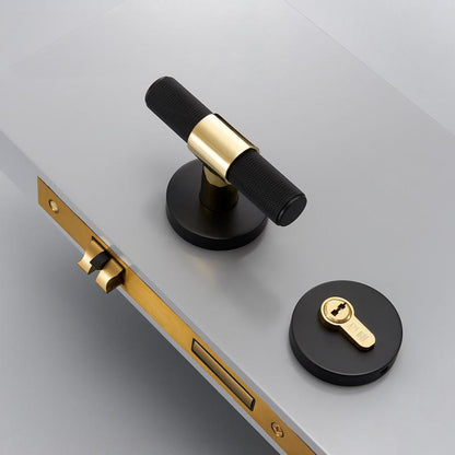 A308B-214 Modern Regular Door Locks