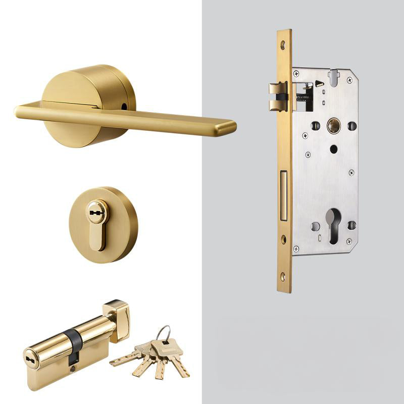 A331-238 Modern Regular Door Locks