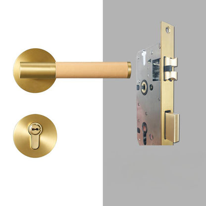 A308B-223-SB Modern Regular Door Locks