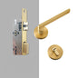 A308B-Z213 Modern Regular Door Locks