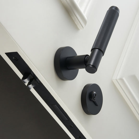 A308B-233-QBCF Modern Regular Door Locks
