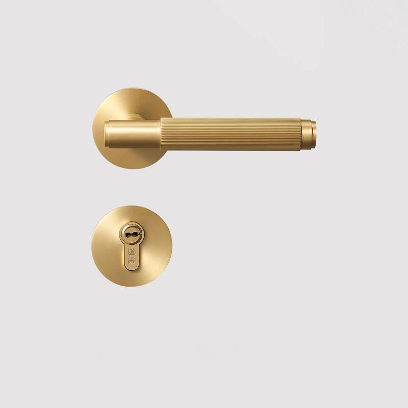 A308B-Z233 Modern Regular Door Locks