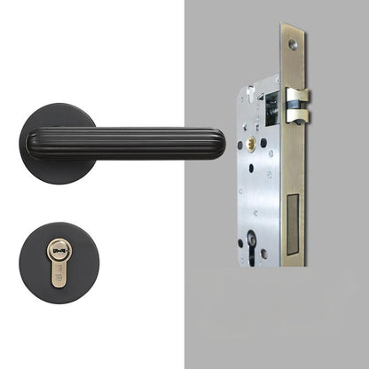A308B-Z219 Modern Regular Door Locks