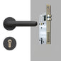 A308B-Z219 Modern Regular Door Locks