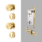 A308B-254 Modern Regular Door Locks