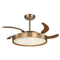 052 Modern Ceiling Fans