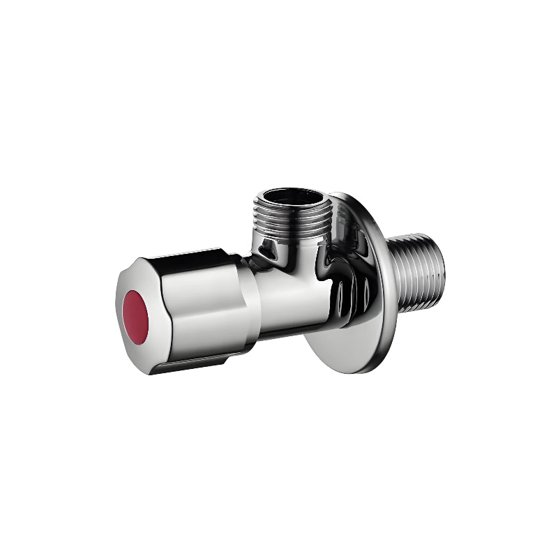 129040 Modern  Angle Valve