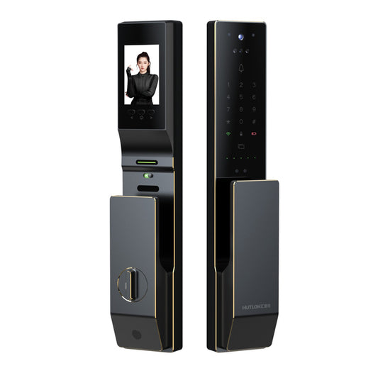 MC-V3Pro Smart Door Lock For The Entrance Door