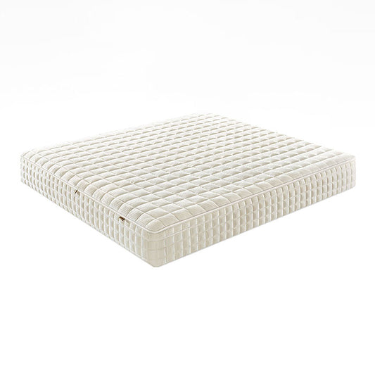 Dingzhi2 Natural Latex Spring Mattresses With Ice Silk Cover