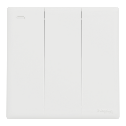 QINGYABAI Modern Switch Sockets