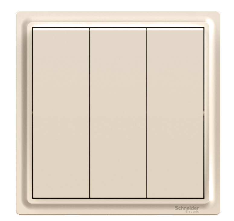 JINSE Modern Switch Sockets