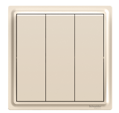 JINSE Modern Switch Sockets