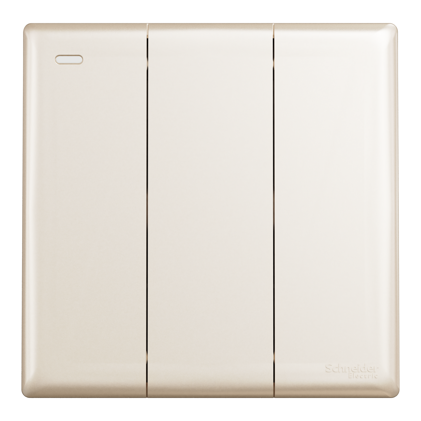 GEDIAOJIN Modern Switch Sockets