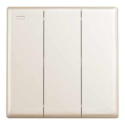 GEDIAOJIN Modern Switch Sockets