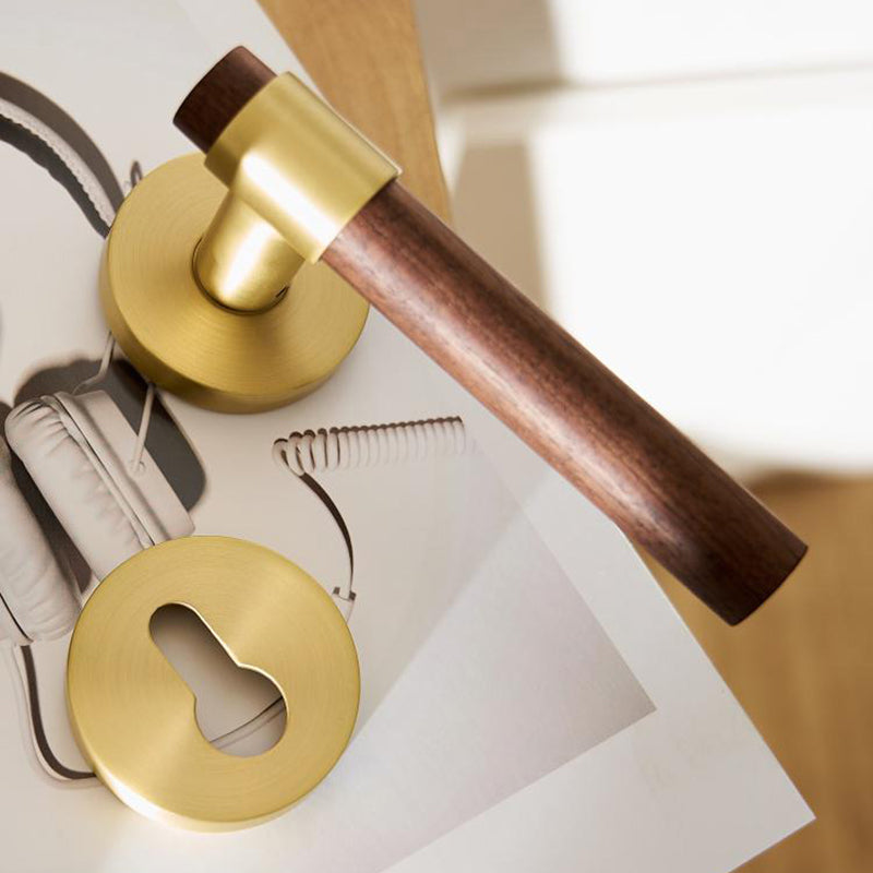 A308B-210MU Modern Regular Door Locks