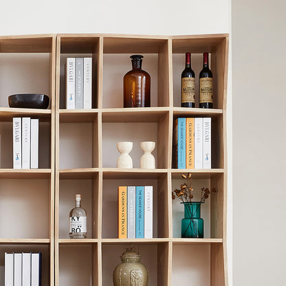 2024F-11/B Modern Display Cabinets