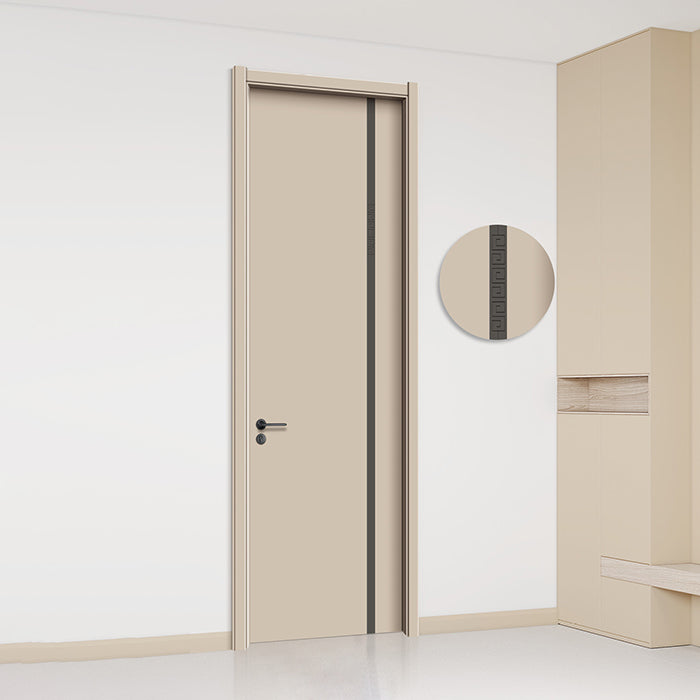 PET-series Modern PET Process Room Door