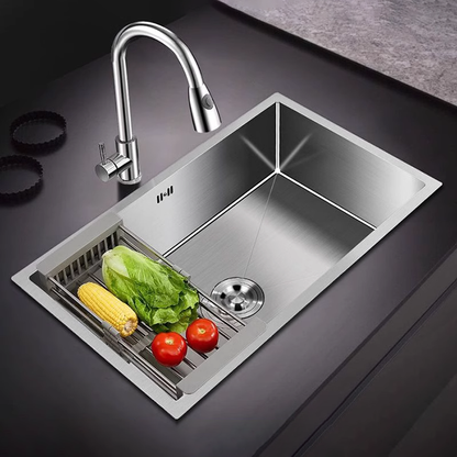 DC-DP6 Modern Stainless Steel Sinks