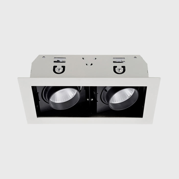 CES842H-M Modern LED Downlights