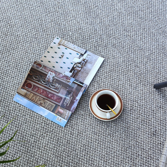 DT-BLW New Zealand Wool Blended Carpets