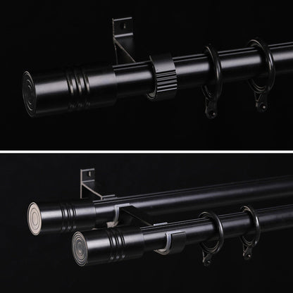 CL-007 Curtain Rail Accessories Art Track