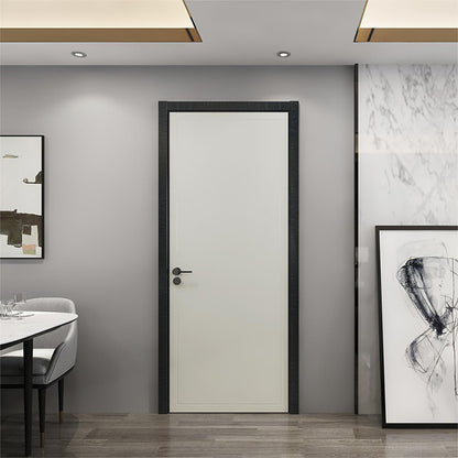 OPGK-003 Room Door With PVC Finish