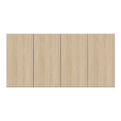 P1518 Soft-gloss Wood-patterned Tiles