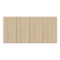 P1518 Soft-gloss Wood-patterned Tiles