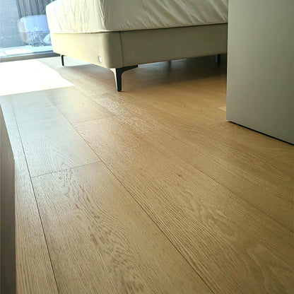 G1-32691 Solid Wood Composite Flooring
