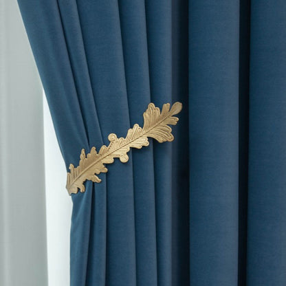 CL-01 Modern Fabric Curtains