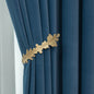 CL-01 Modern Fabric Curtains