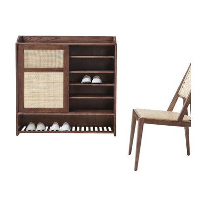 2020S-G10 Modern Shoe Storages