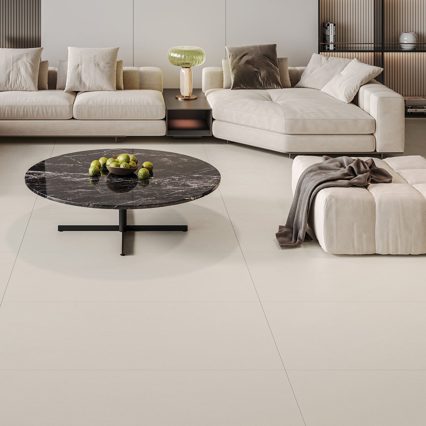 Jubin Warna Pepejal Moden CJ15792