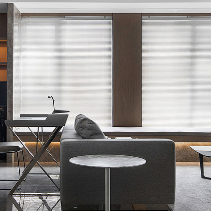 CL-001 Modern And Simple Blind Curtains