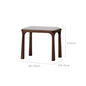 Zhongchui Solid Wood Shoe Benches