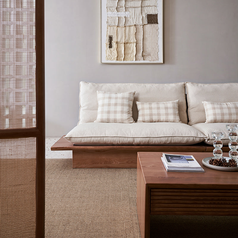 2024S-J01 Modern Sectional Sofas