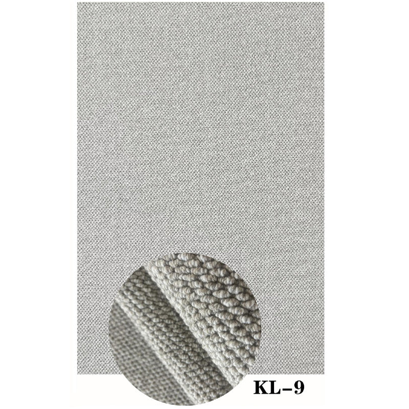 KL-9 Modern Blended Carpets
