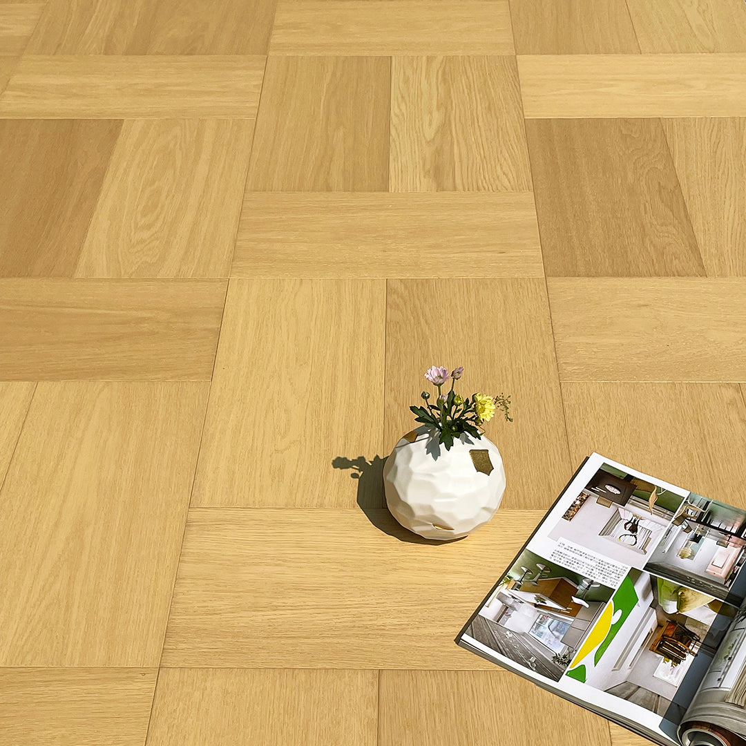 G1.34615 Modern Multi-Layer Solid Wood Floor