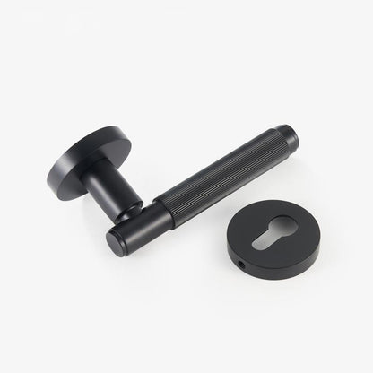 A308B-233-QBCF Modern Regular Door Locks