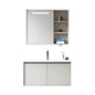 FA603106AA536 Modern  Bathroom Mirror Cabinets