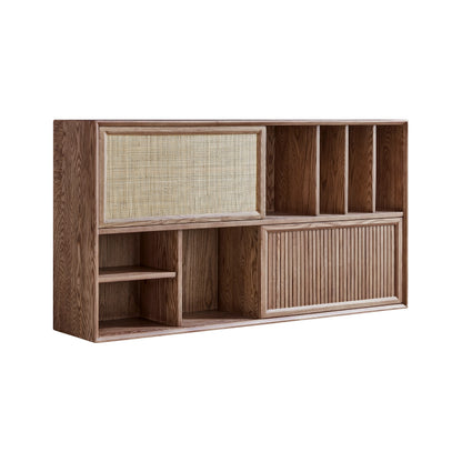 2020C-10/2A Modern Display Cabinets