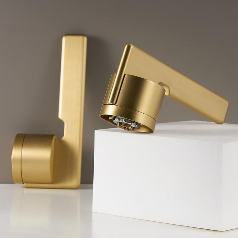 A331-238 Modern Regular Door Locks